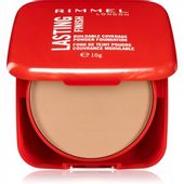 Rimmel Podkład w Kompakcie Lasting Finish 02 Pearl