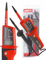 Wielofunkcyjny Tester Napięcia Uni-T Ut15C