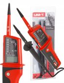 Wielofunkcyjny Tester Napięcia Uni-T Ut15C
