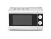 KUCHENKA MIKROFALOWA AMICA AMG17M70V | MIKROFALÓWKA MAŁA | 700W | 17L