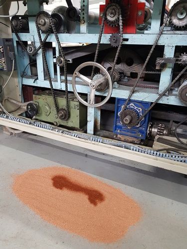 Sorbent POLSORB PLUS 10 KG worek z uchwytem na Arena.pl