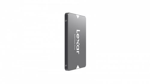 Dysk SSD Lexar NS100 512GB 2,5" SATA III na Arena.pl