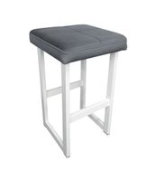 Hoker ALEX 75 podstawa biała BL14