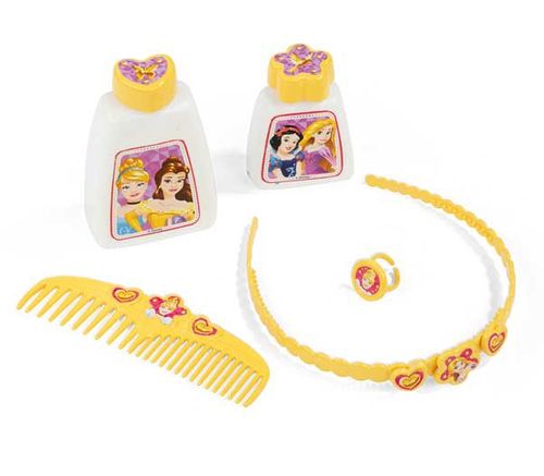 SMOBY Disney Princess Toaletka na Arena.pl