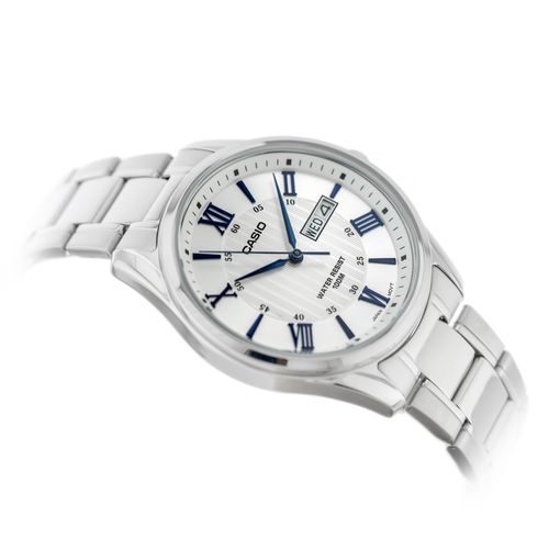 ZEGAREK MĘSKI CASIO MTP-1384D-7A2 (zd108b) + BOX na Arena.pl