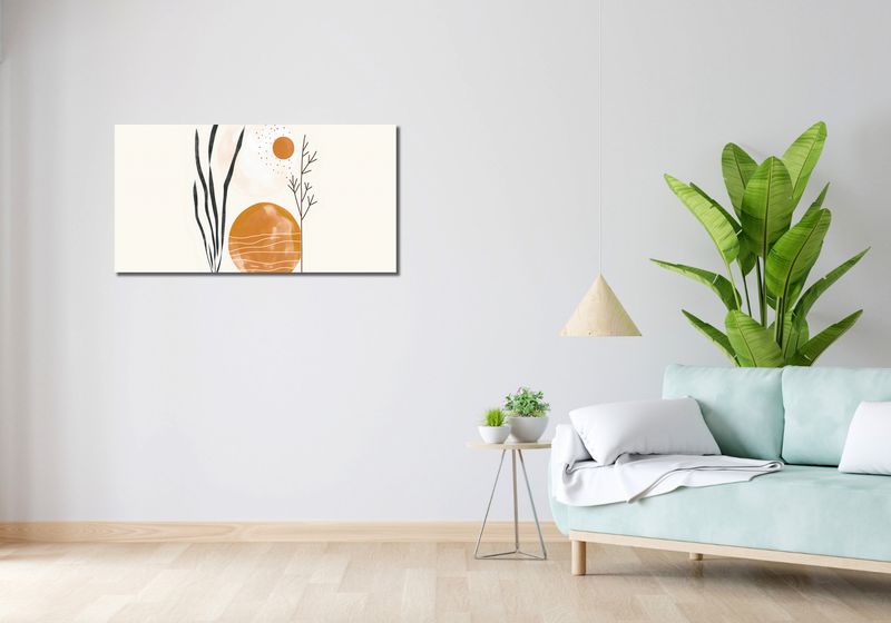 Obraz 100x50cm Przebłysk zdjęcie 2