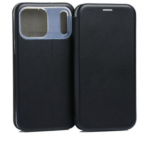 etui beline book magnetic do iphone 17   pro max czarny na Arena.pl