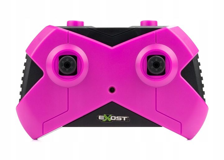 Exost 360 CROSS AMAZONE autko sterowane DWUSTRONNE zdjęcie 7