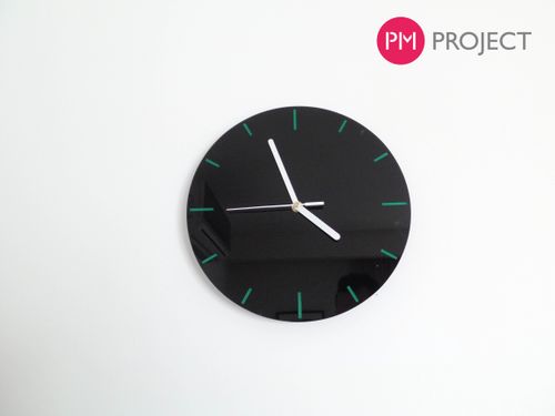 Zegar ścienny NOWOCZESNY DESIGN na Arena.pl