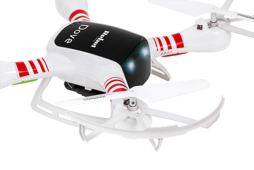 Dron DOVE na Arena.pl