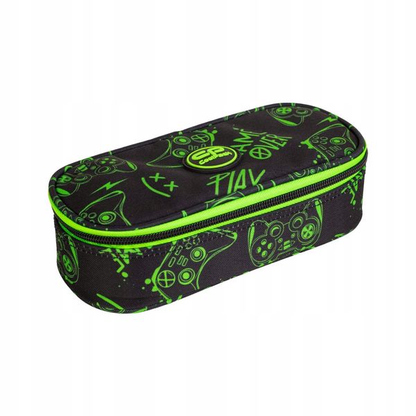 Plecak 2-komorowy Coolpack Jerry Game night zdjęcie 11