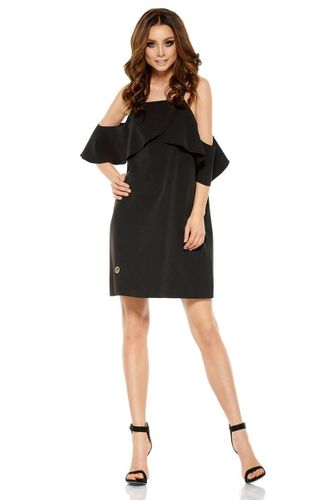 Sukienka Model L256 Black - Lemoniade S na Arena.pl