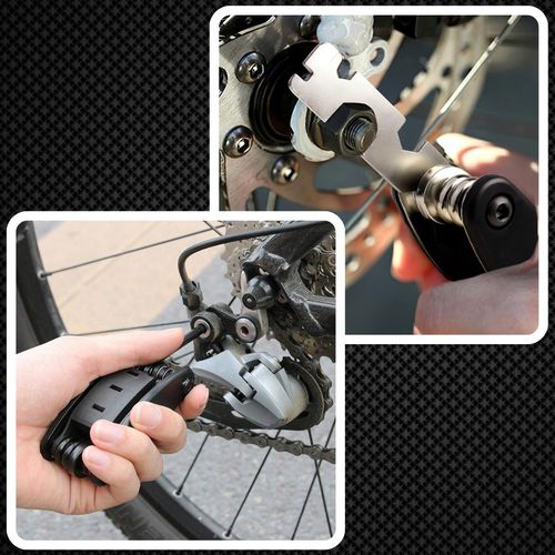 MEMFLOW MULTITOOL ZESTAW DO ROWERU ROWEROWY zestaw na Arena.pl