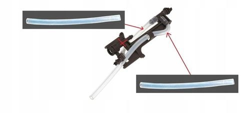 Uszczelki DO Jura E6,E8, WE6,WE8, Z8,J6 na Arena.pl