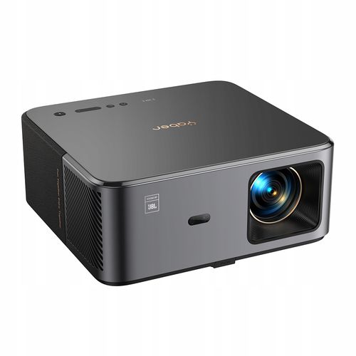 Projektor LCD Yaber K2s szary na Arena.pl