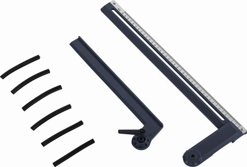 przecinarka do glazury 1650mm + torba kd11960 na Arena.pl
