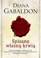 Spisane własną krwią (edycja kolekcjonerska)