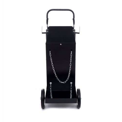 WÓZEK SPAWALNICZY DO SPAWAREK PÓŁKA NA BUTLE MIGOMAT SPAWARKĘ MOCNA na Arena.pl