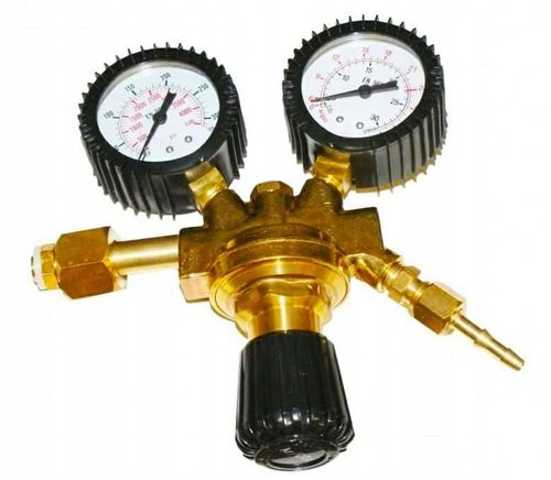 REDUKTOR ARGON/CO2 MAXY IDEAL na Arena.pl