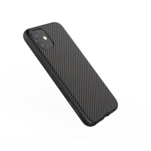 Etui do iPhone 11 (Black Carbon Fiber) na Arena.pl