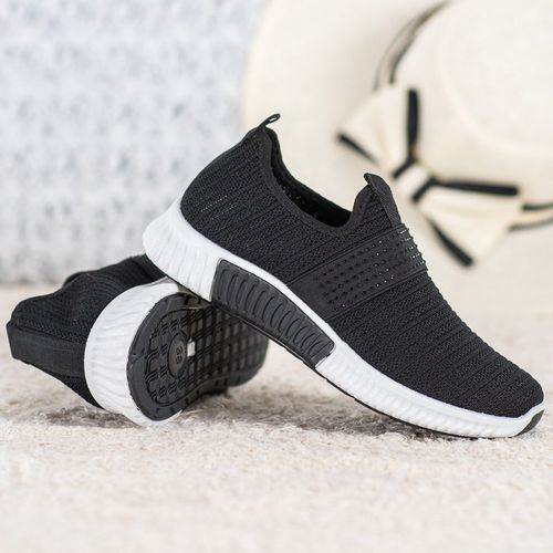 Wsuwane Buty Sportowe r.37 na Arena.pl