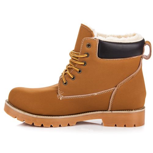 Traperki Timberki r.36 na Arena.pl