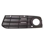 ATRAPA ZDERZAKA LEWA AUDI A4 B8 2008 2009 2010 2011 2012 2013 2014 2015