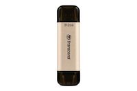 Transcend JetFlash 930C USB3.2ÊType C +