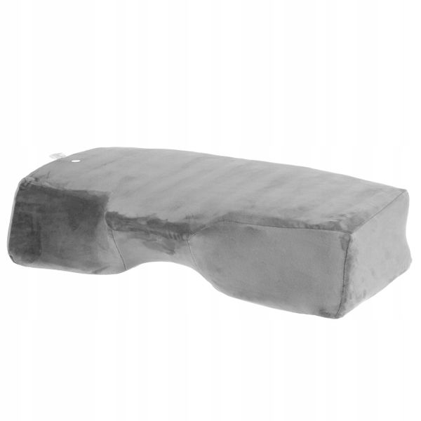 Poduszka do spania ortopedyczna profilowana zdjęcie 2