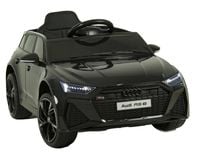Auto na Akumulator Audi RS-6 4x4 EVA Skóra
