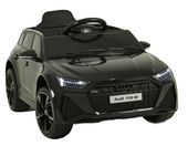 Auto na Akumulator Audi RS-6 4x4 EVA Skóra