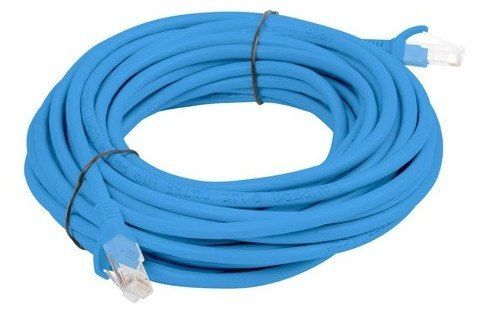 LANBERG PCU5-10CC-0500-B 5 Patchcord na Arena.pl