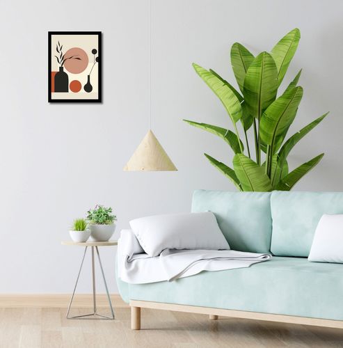 Plakat 30x40cm Stół Roślin na Arena.pl