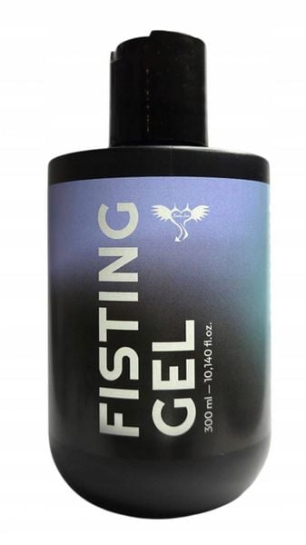 Fisting Gel 300Ml zdjęcie 1