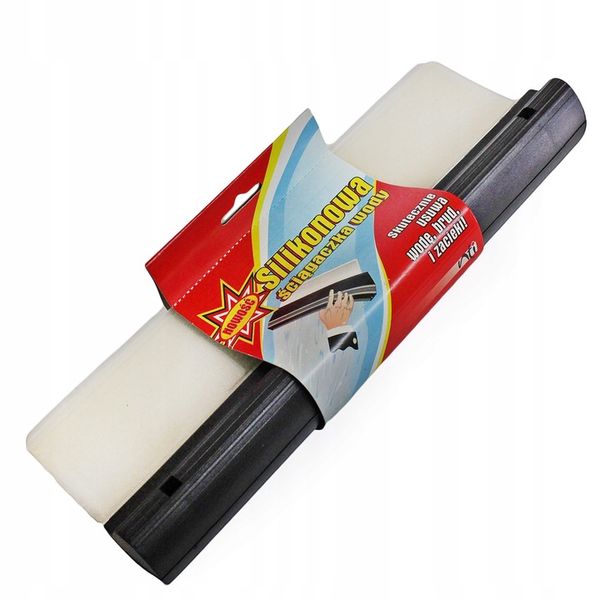 ŚCIĄGACZKA DO MYCIA SZYB - SAMOCHÓD I DOM zdjęcie 7