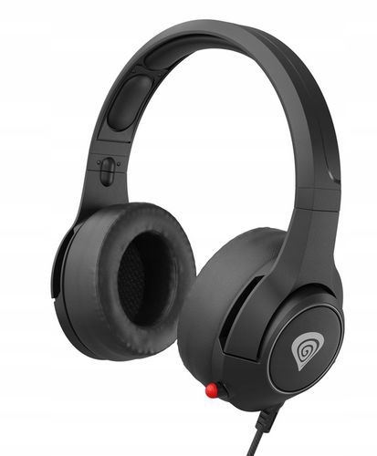 Słuchawki z mikrofonem Argon 600 na Arena.pl