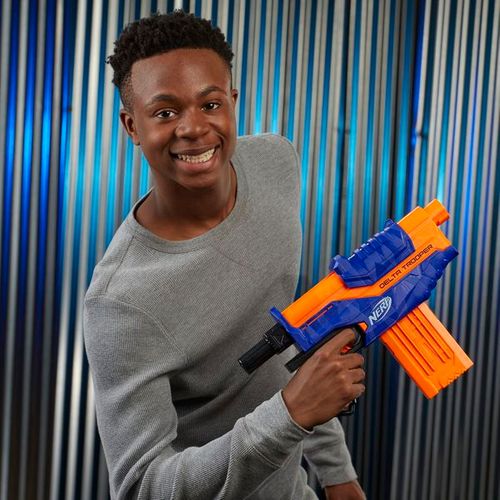 Nerf Elite Delta Trooper Hasbro na Arena.pl