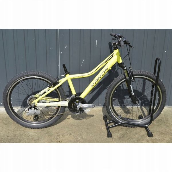 Stojak na rower 16-29'' zdjęcie 8