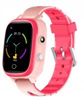 Zegarek Wodoodporny Smartwatch Garett Sun 4G