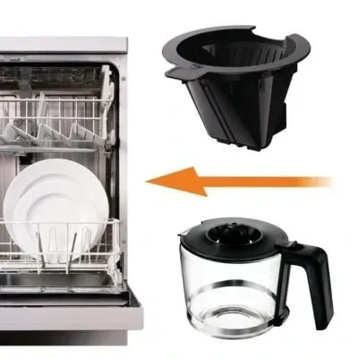 Ekspres PHILIPS Daily Collection HD7435/20 zdjęcie 3