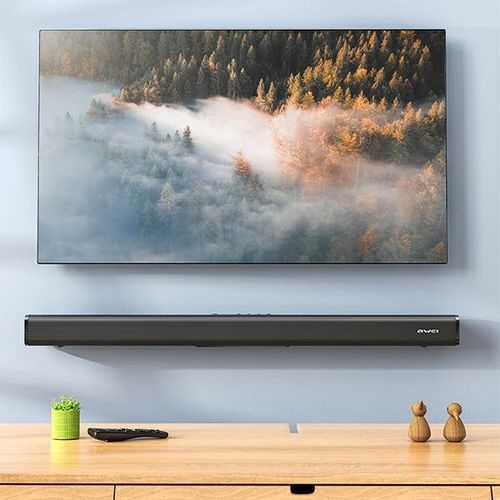 awei soundbar bluetooth y999czarny/black na Arena.pl