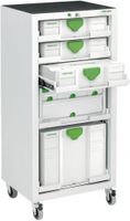 SZAFKI NA SYSTAINERY SYS-PORT 100/2 FESTOOL