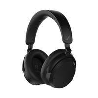Słuchawki Sennheiser ACCENTUM Wireless czarne