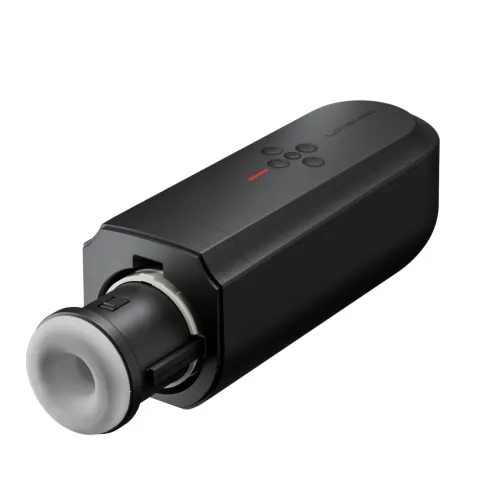 lovense solace - automatyczna maszyna intymna z uchwytem i aplikacją na Arena.pl