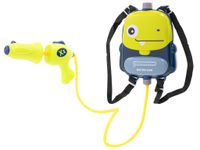 Pistolet Na Wodę Broń Wodna Zbiornik Plecak Dinozaur 1000Ml