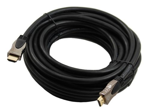 KABEL HDMI 2.0 CX-HL207 FULL HD 4K 3D Hi Line 7,5m PREMIUM CXCABLE na Arena.pl