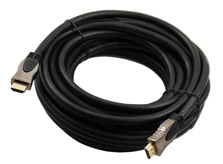 KABEL HDMI 2.0 CX-HL207 FULL HD 4K 3D Hi Line 7,5m PREMIUM CXCABLE zdjęcie 4