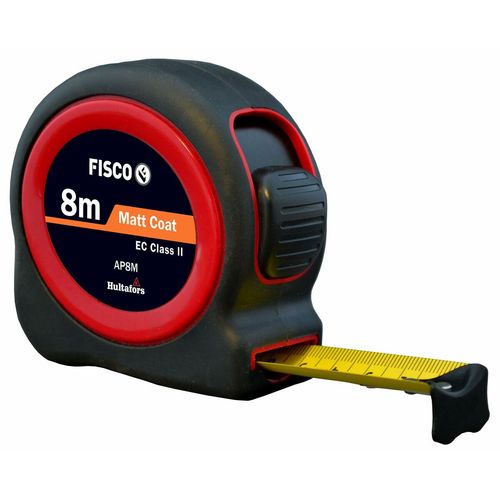 Fleksometr FISCO clase II A1 PLUS (5x25) (5 m) na Arena.pl