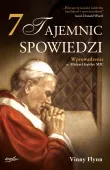 7 tajemnic spowiedzi wyd. II