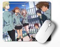 Podkładka Digimon DO WYBORU - RÓŻNE ROZMIARY